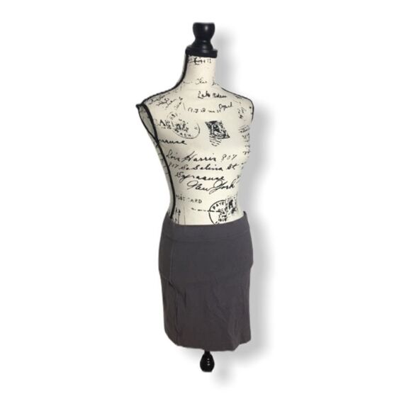 Citizens of Humanity SZ S cotton skirt - Picture 1 of 4